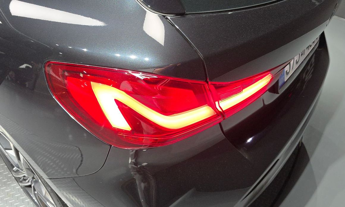 BMW 1-Series 2022