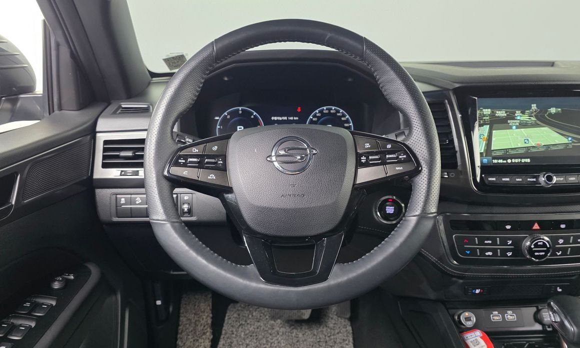 KG_Mobility_Ssangyong Rexton 2023