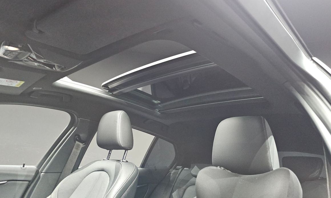 BMW 1-Series 2022