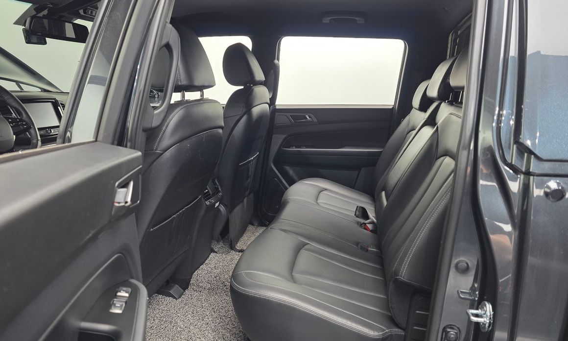 KG_Mobility_Ssangyong Rexton 2023