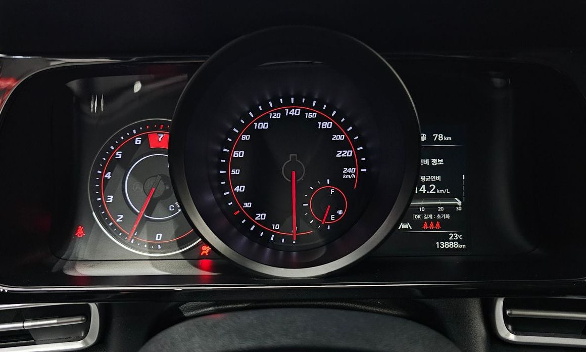 Hyundai AVANTE 2022