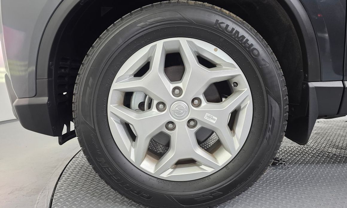 KG_Mobility_Ssangyong Rexton 2023