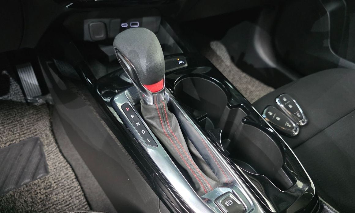 ChevroletGMDaewoo Trax 2024