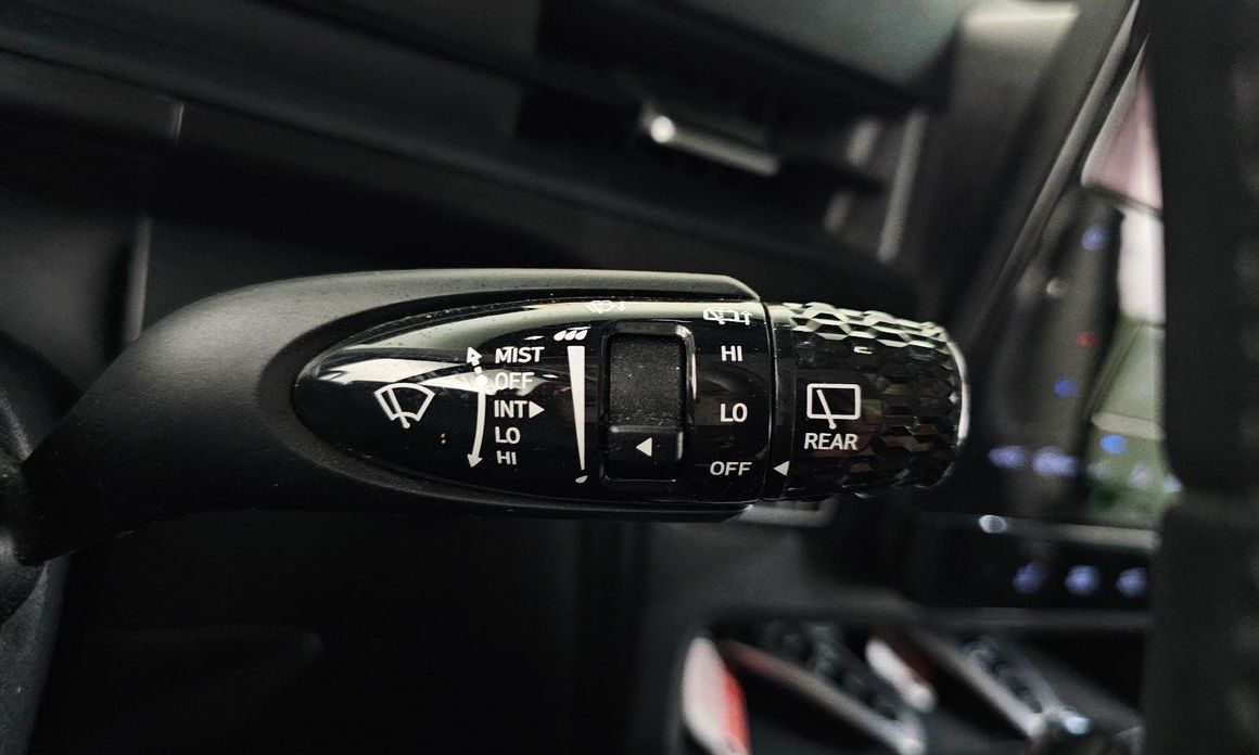 Hyundai Staria 2022