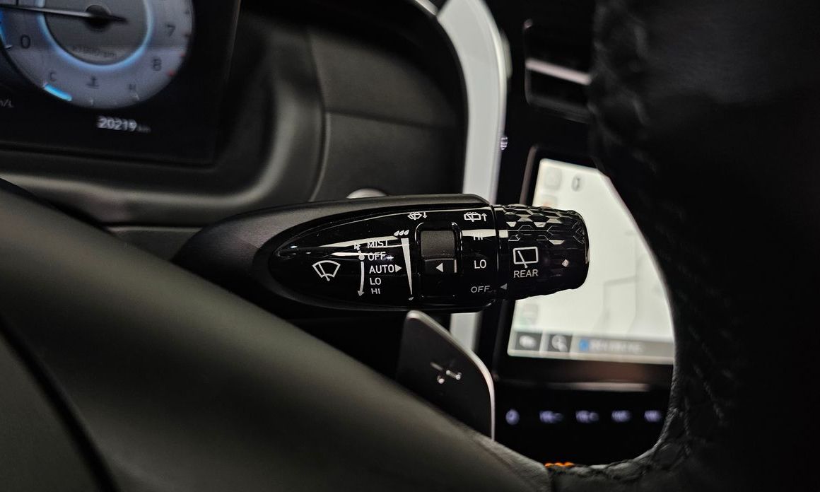 Hyundai Tucson 2023