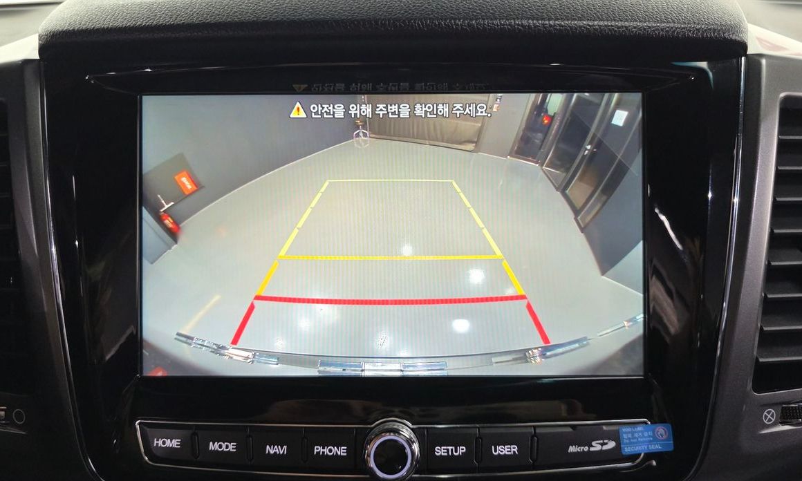 KG_Mobility_Ssangyong Rexton 2023
