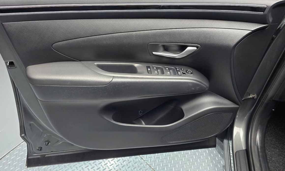 Hyundai Tucson 2023