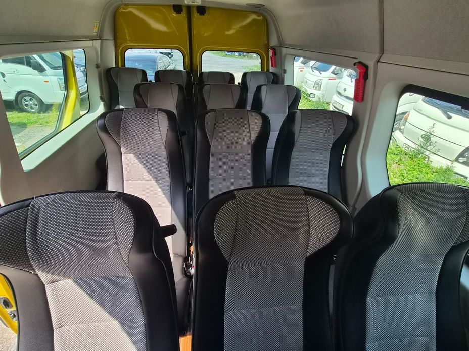 Renault-KoreaSamsung Master 2020