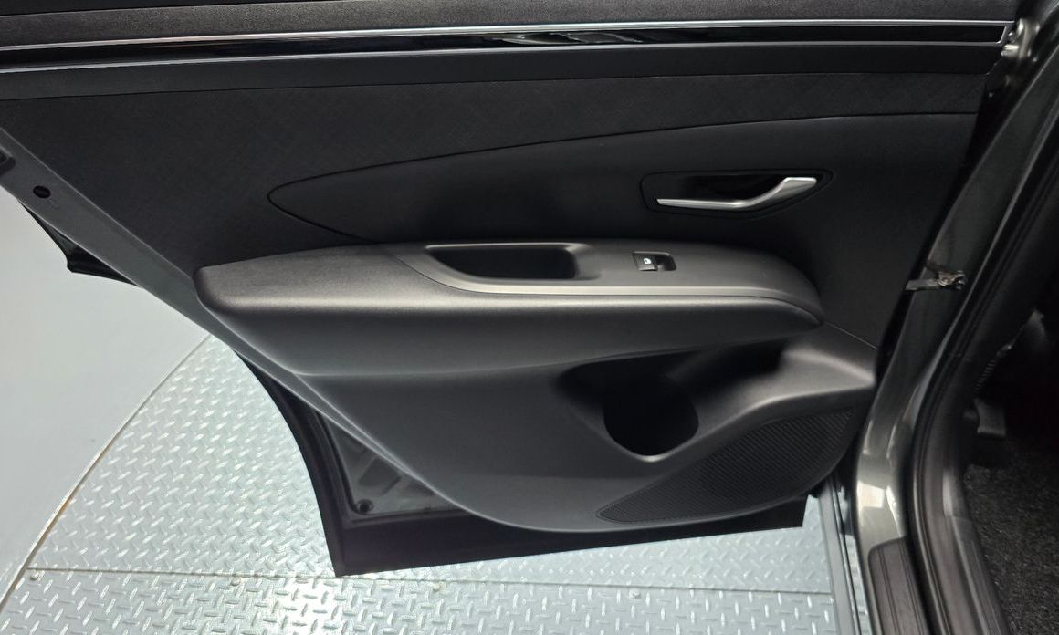 Hyundai Tucson 2023