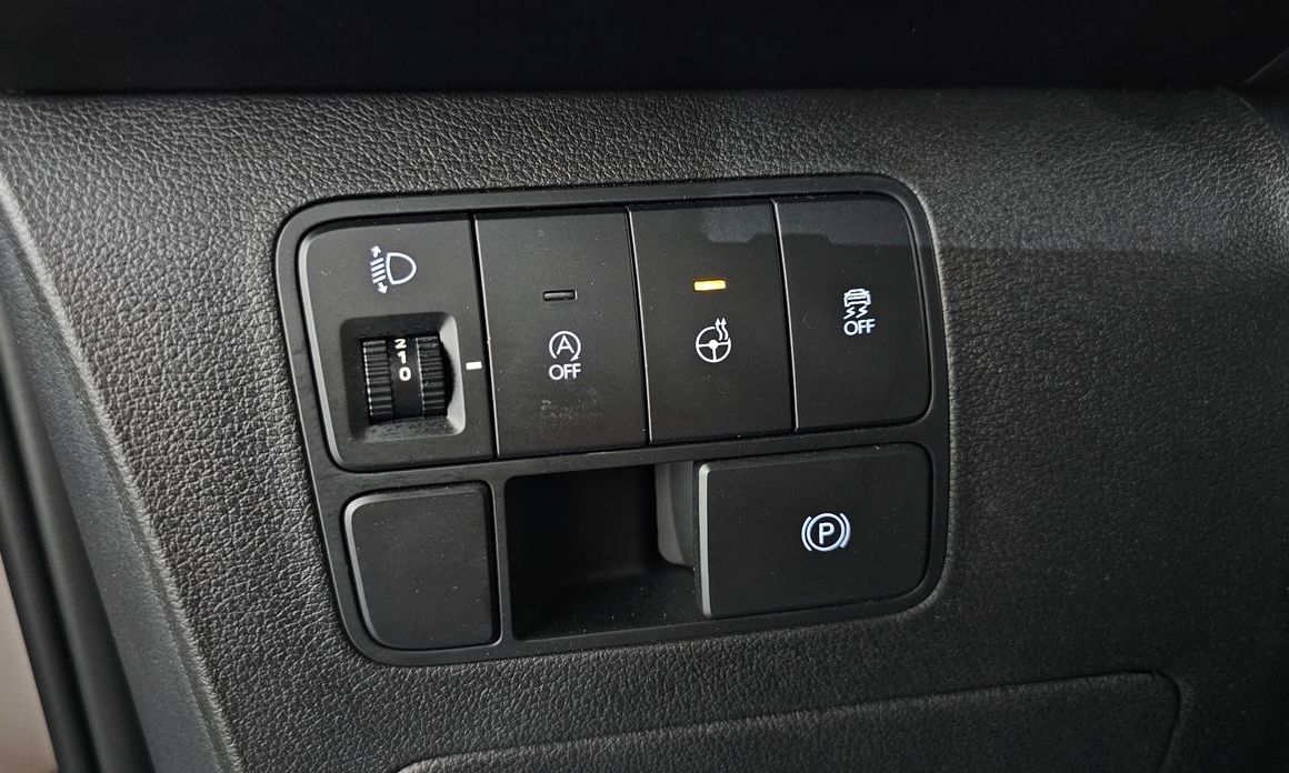 Hyundai Staria 2022