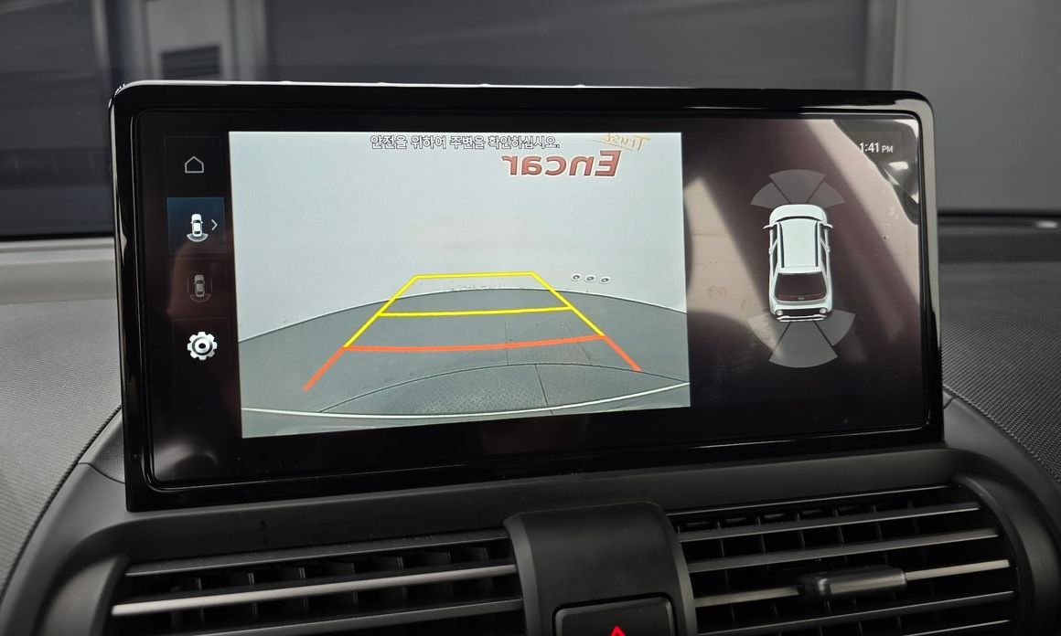 Hyundai Casper 2025