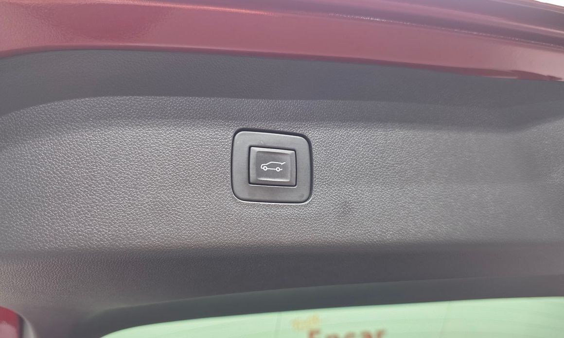 ChevroletGMDaewoo Trax 2024