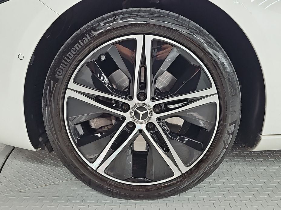 Mercedes-Benz A-Class 2024