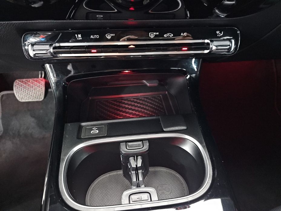 Mercedes-Benz A-Class 2024