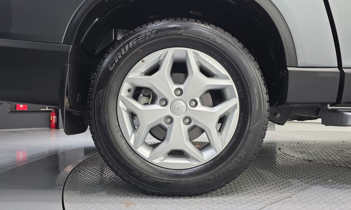 KG_Mobility_Ssangyong Rexton 2023