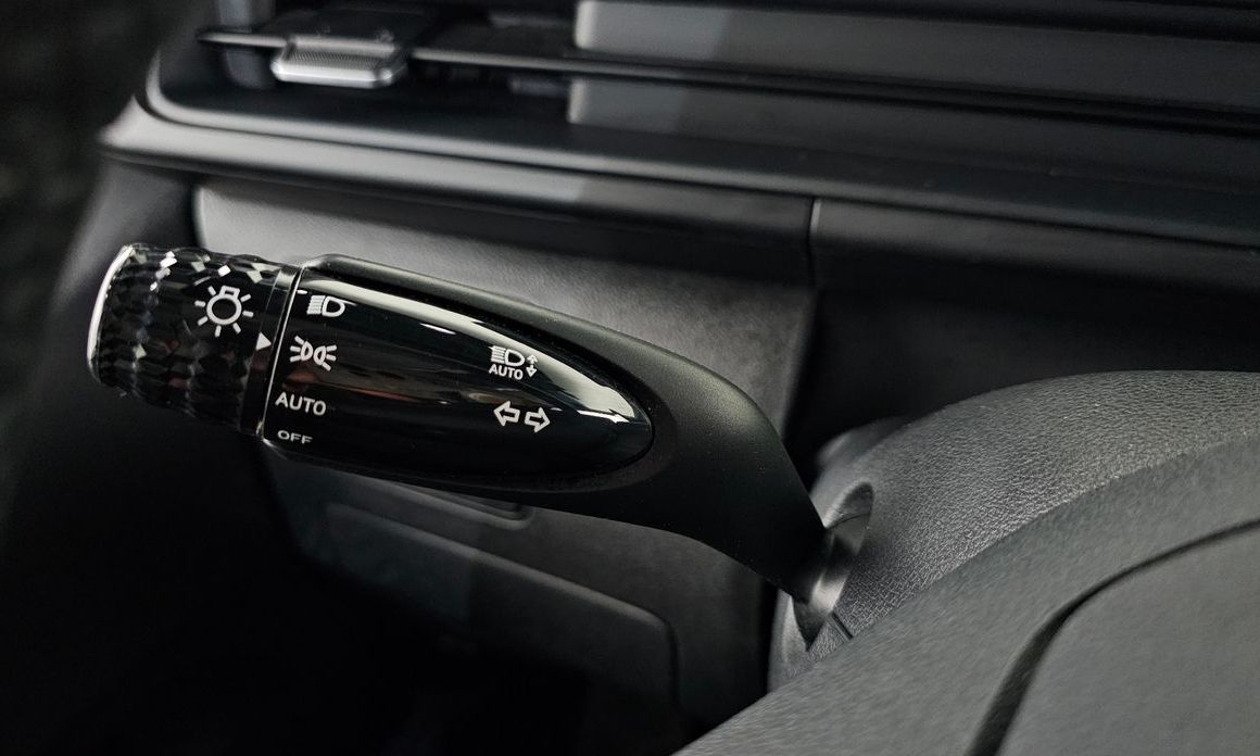 Hyundai Staria 2022