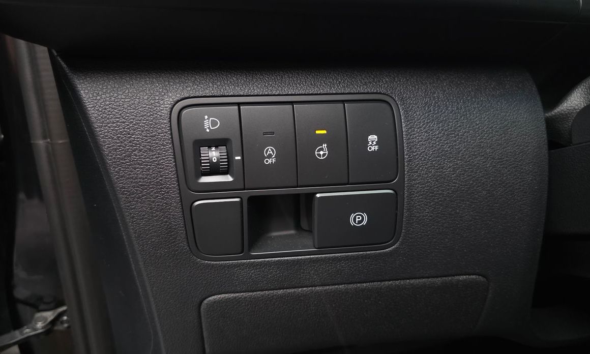 Hyundai Staria 2022