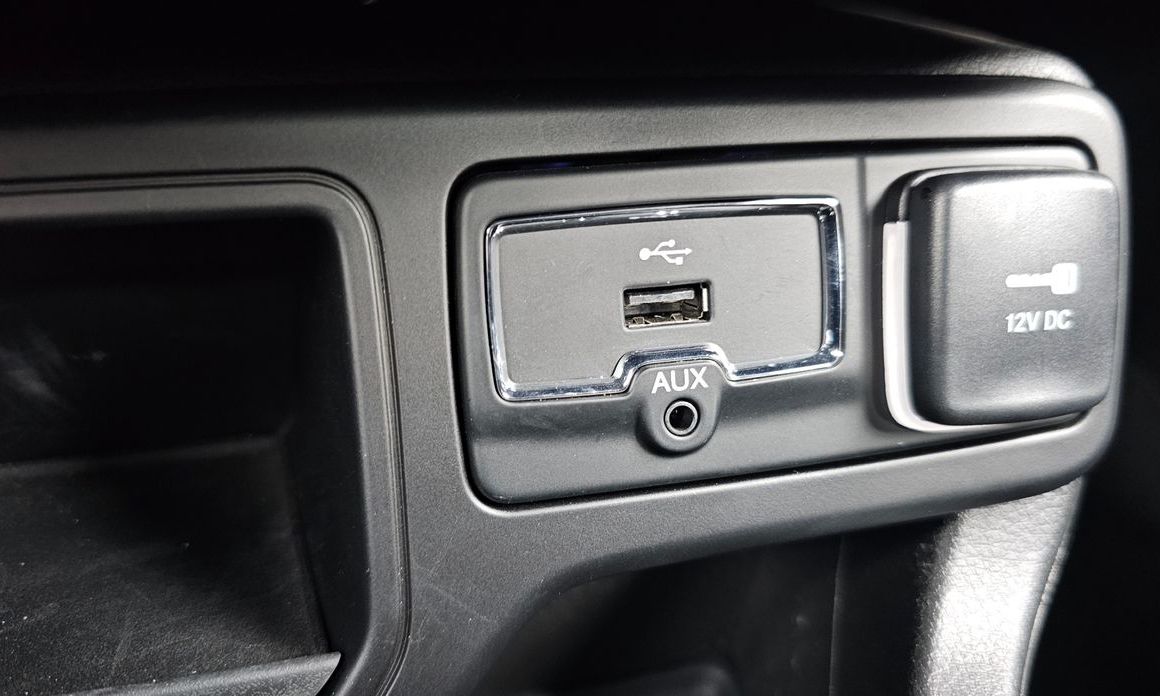 Jeep Renegade 2022