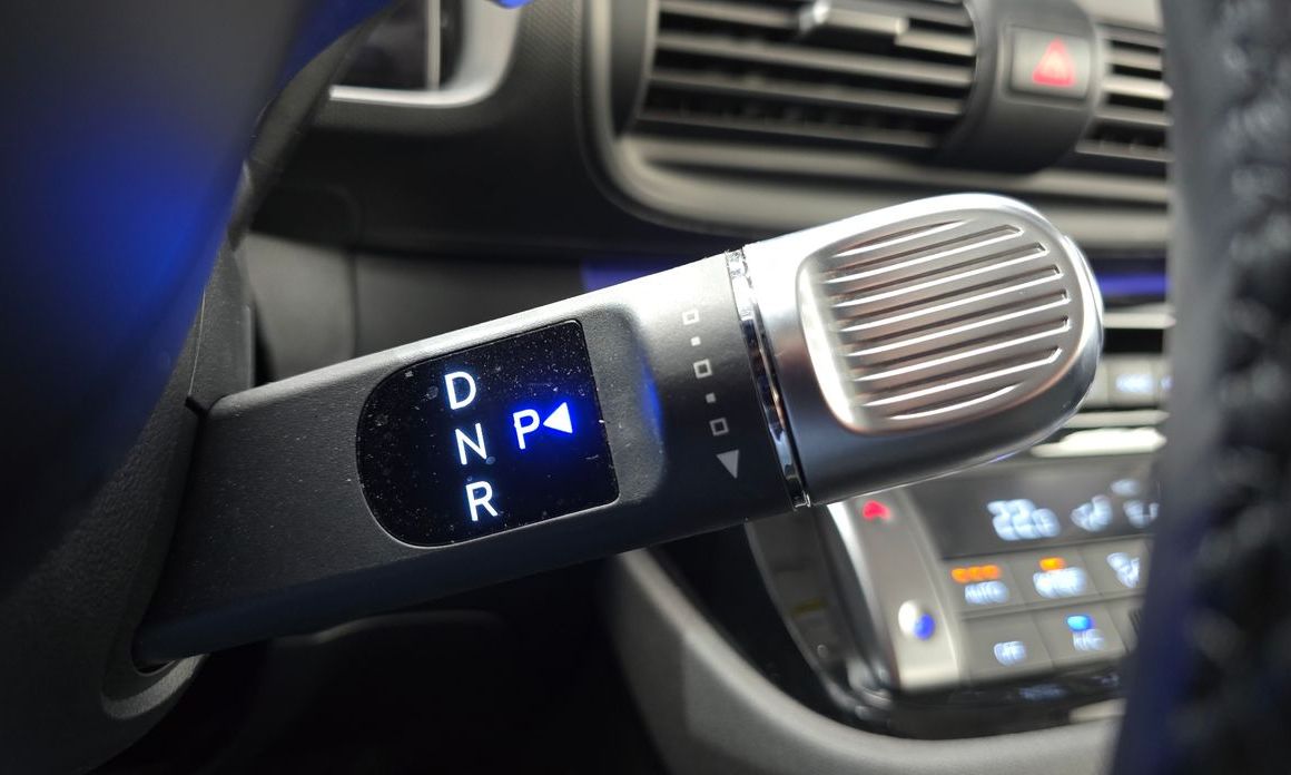 Hyundai Casper 2025