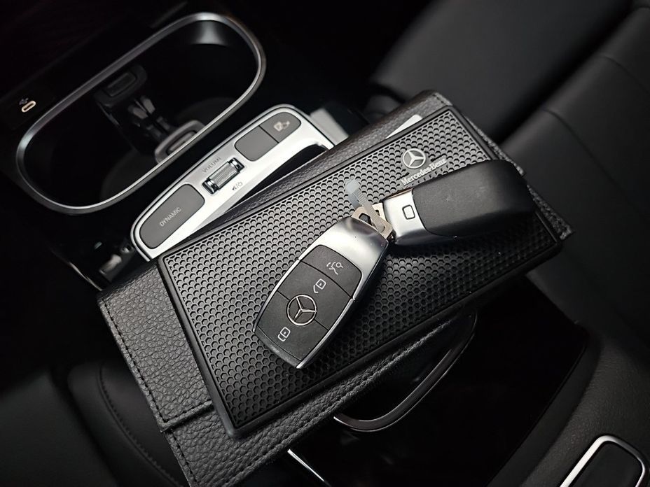 Mercedes-Benz A-Class 2024
