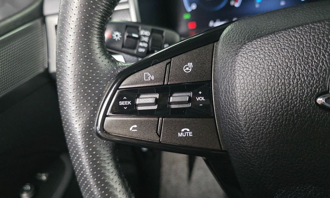 KG_Mobility_Ssangyong Rexton 2023