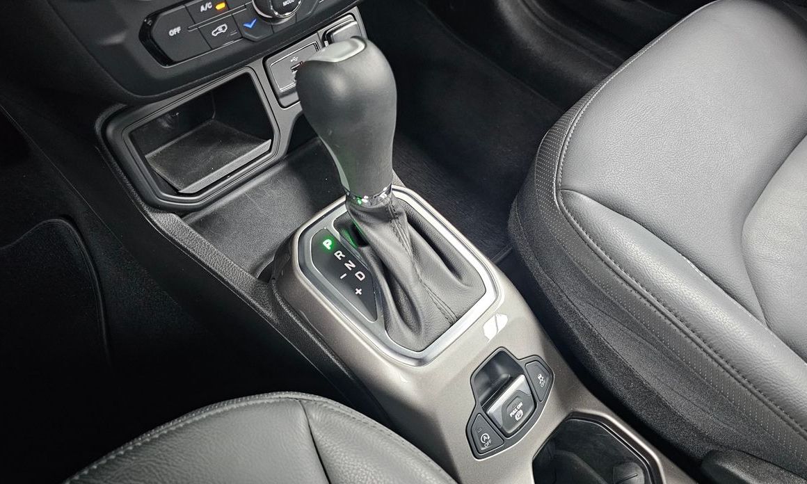 Jeep Renegade 2022