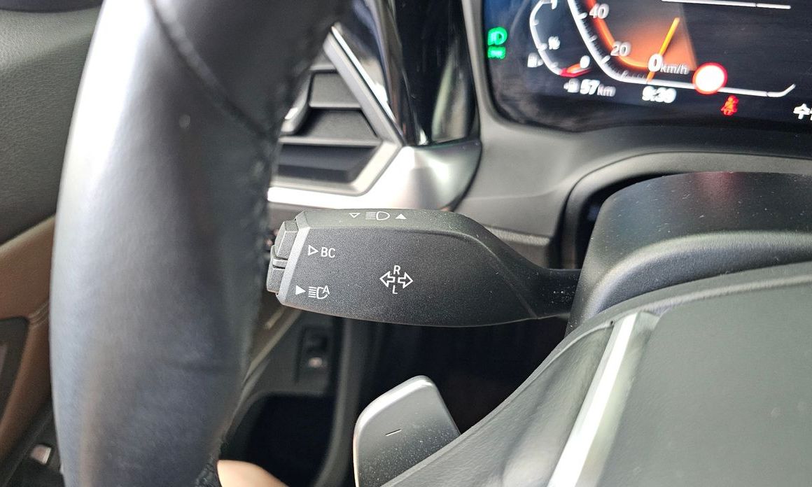BMW 3-Series 2021