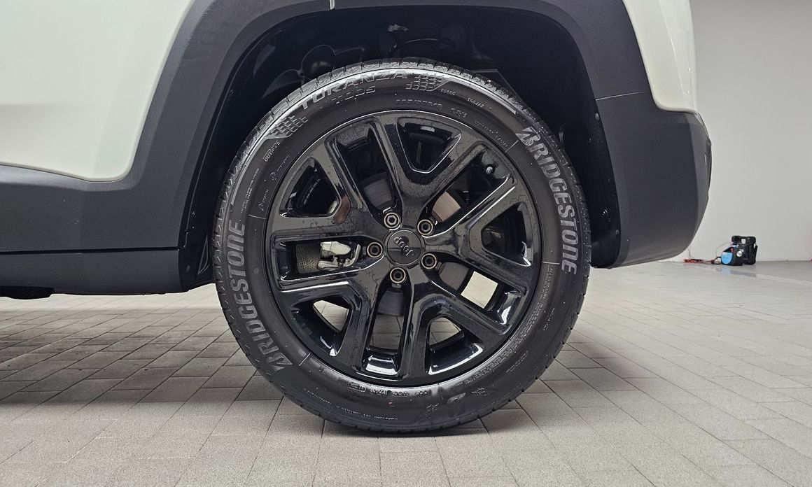 Jeep Renegade 2022