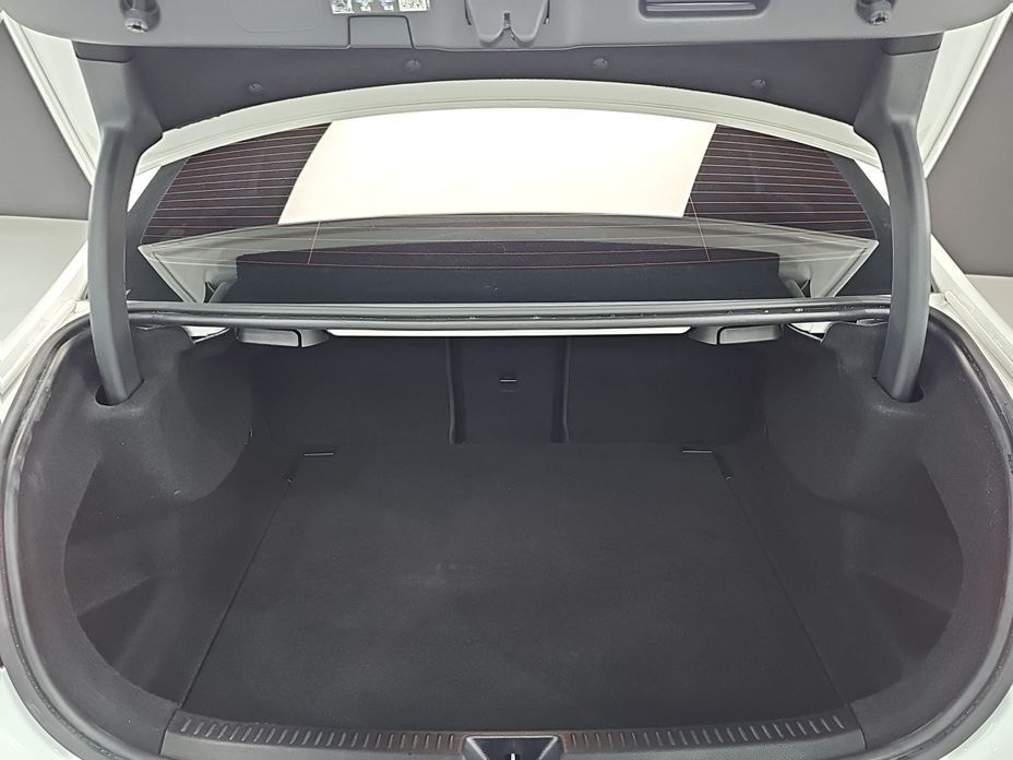 Mercedes-Benz A-Class 2024