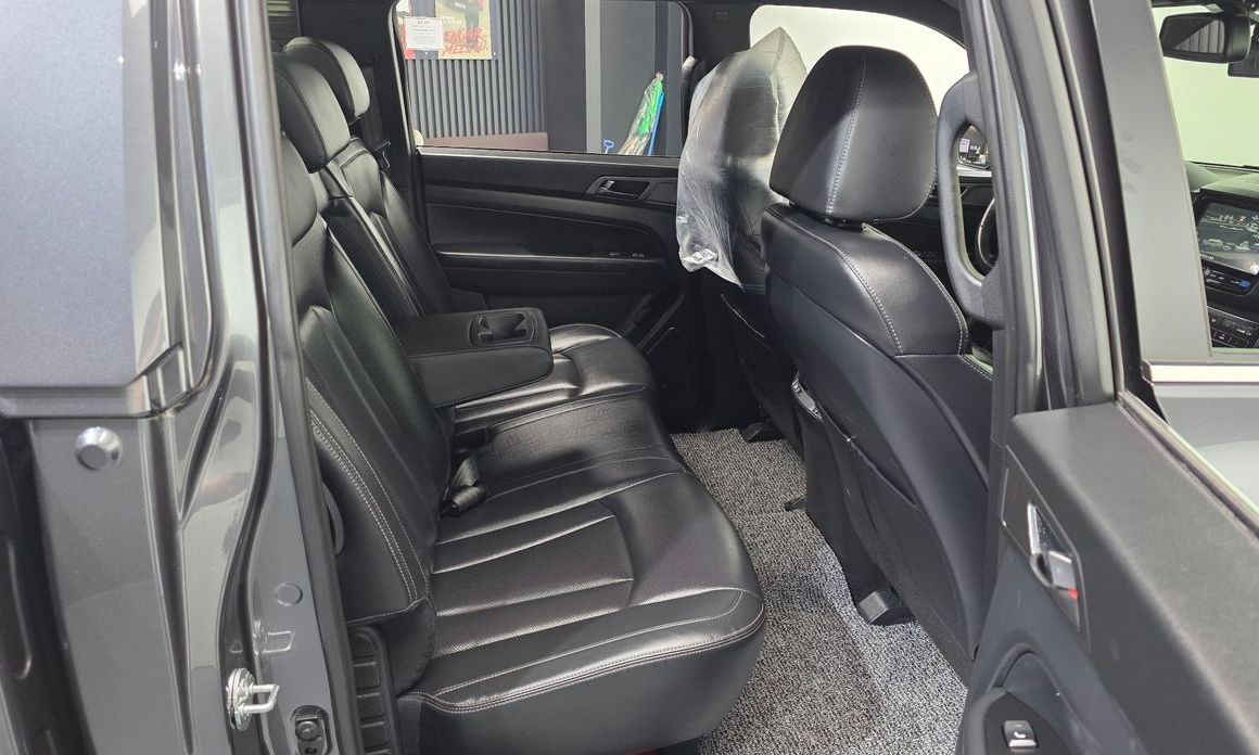 KG_Mobility_Ssangyong Rexton 2023