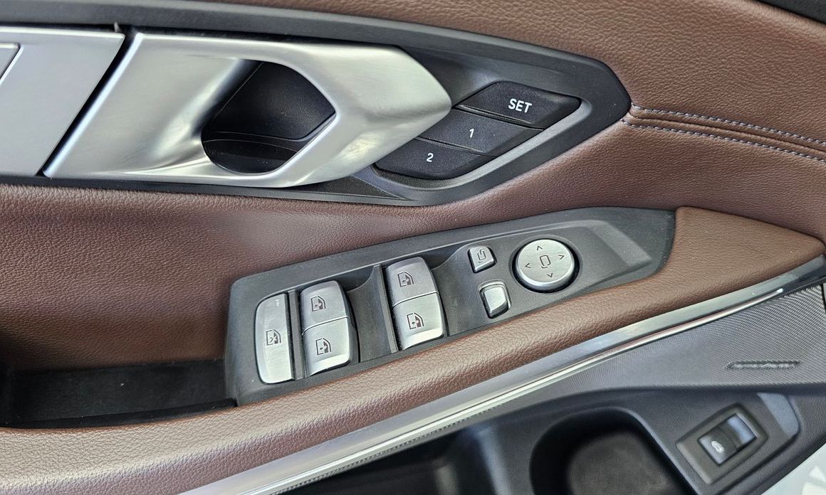 BMW 3-Series 2021