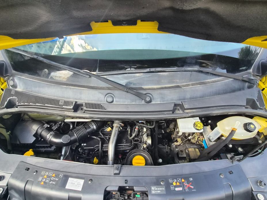 Renault-KoreaSamsung Master 2020