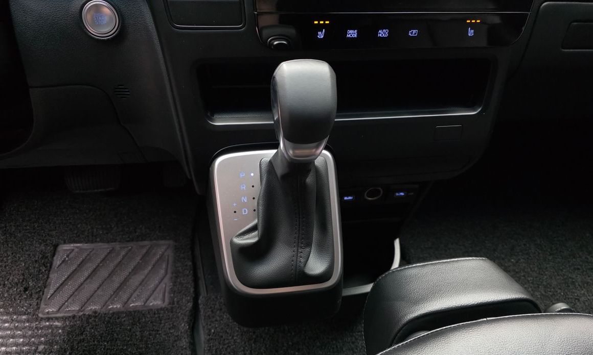Hyundai Staria 2022