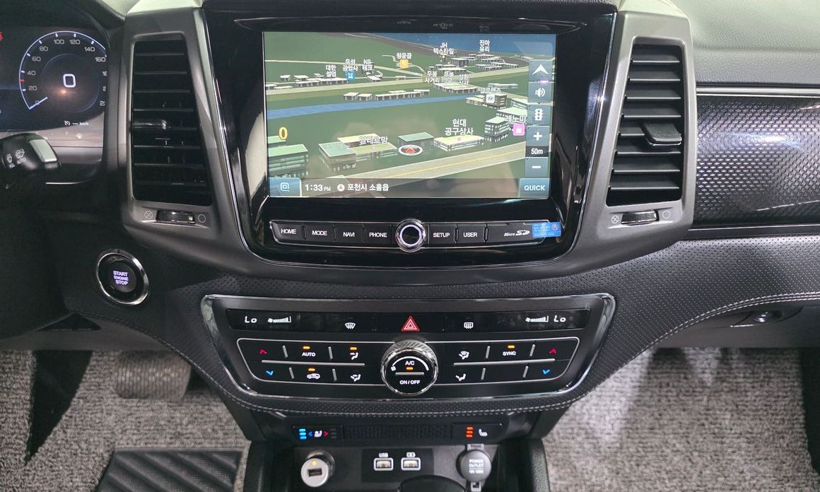 KG_Mobility_Ssangyong Rexton 2023