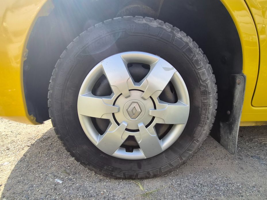 Renault-KoreaSamsung Master 2020