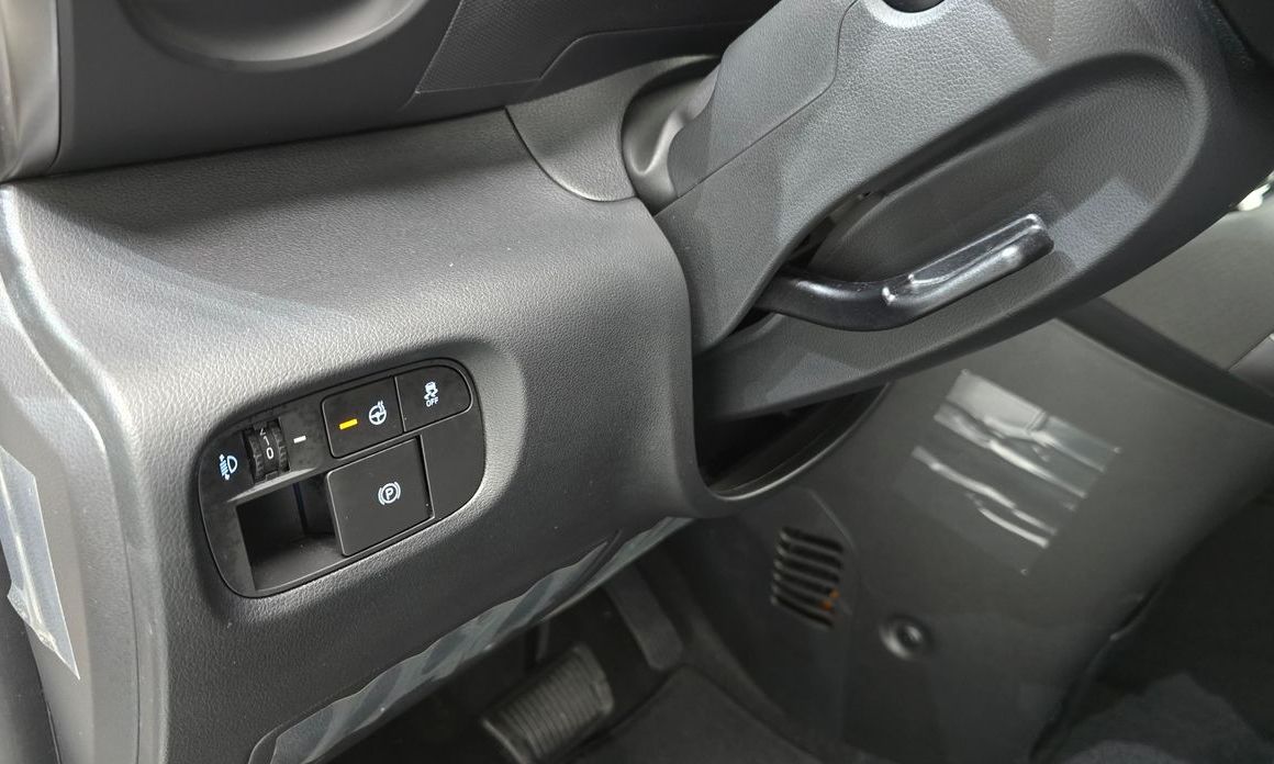 Hyundai Casper 2025