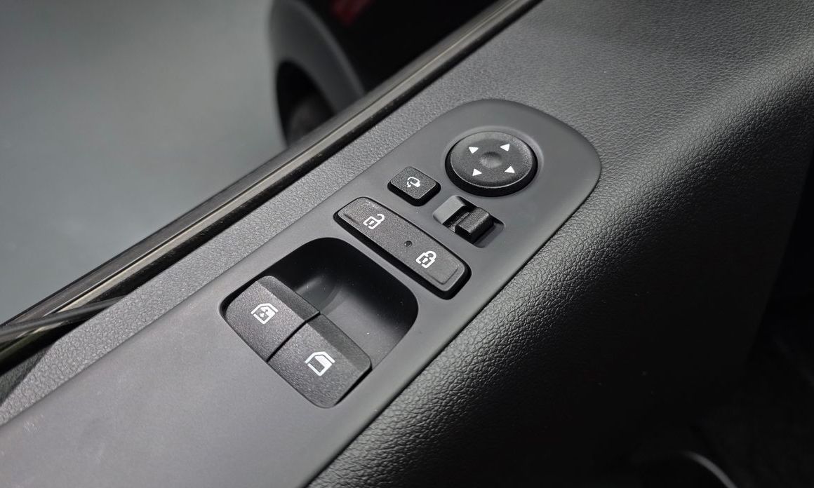 Hyundai Staria 2022