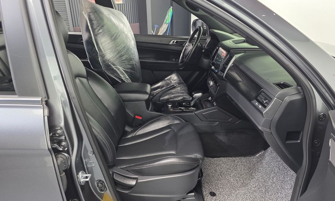 KG_Mobility_Ssangyong Rexton 2023