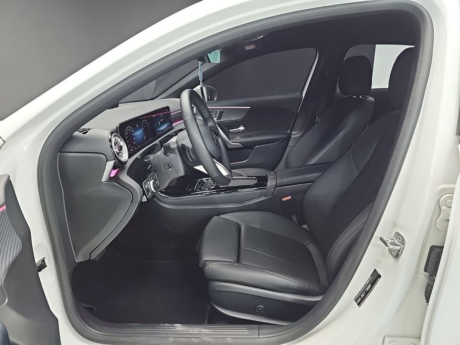 Mercedes-Benz A-Class 2024