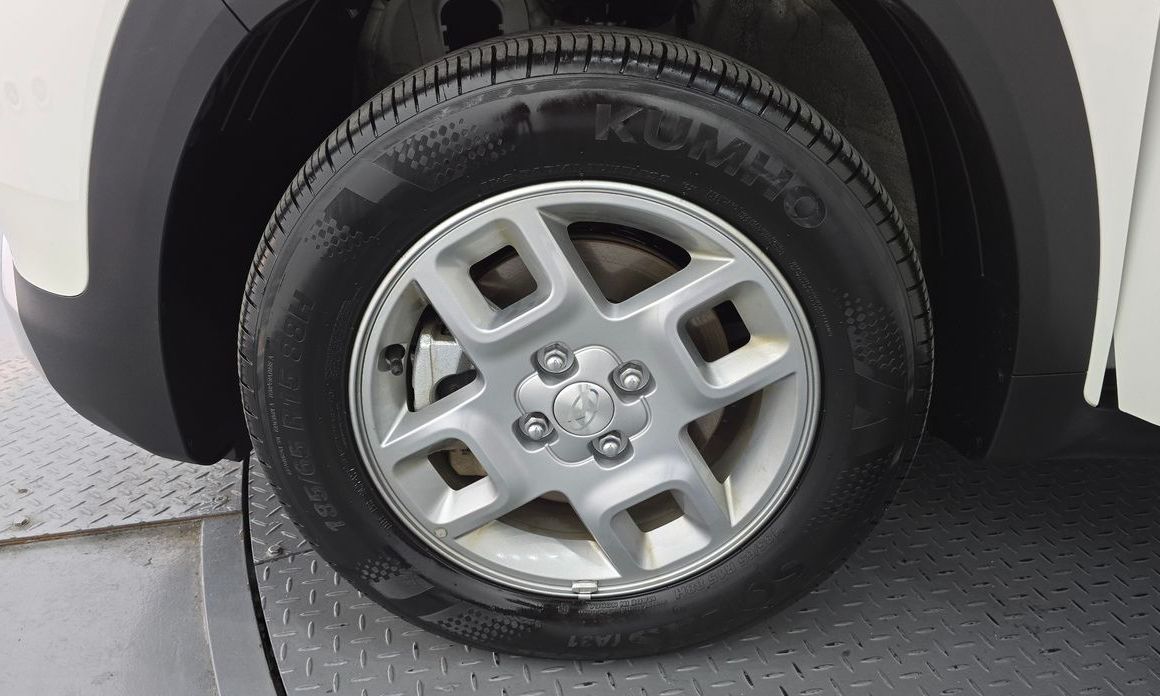 Hyundai Casper 2025
