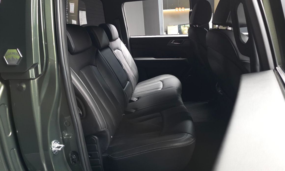 KG_Mobility_Ssangyong Rexton 2025