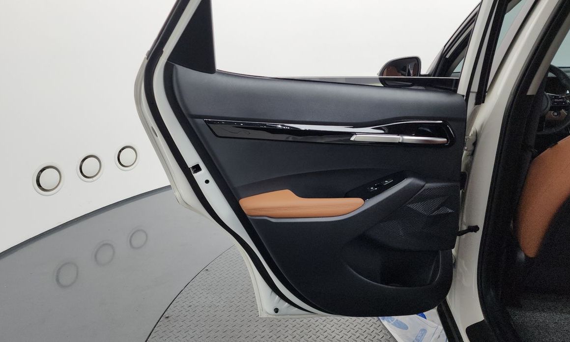 Kia Seltos 2026