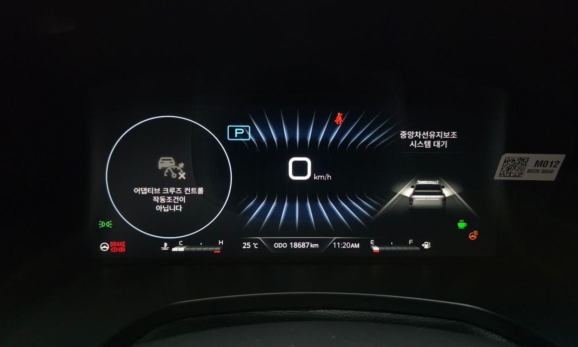 KG_Mobility_Ssangyong Rexton 2025