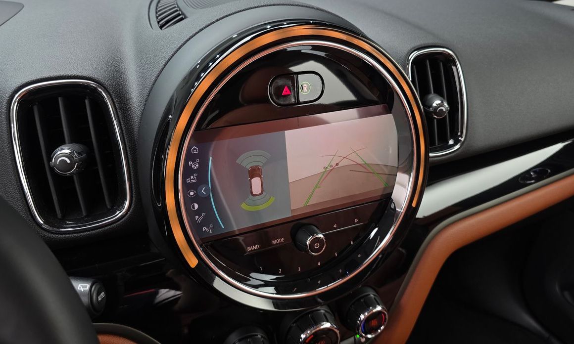 Mini Countryman 2022