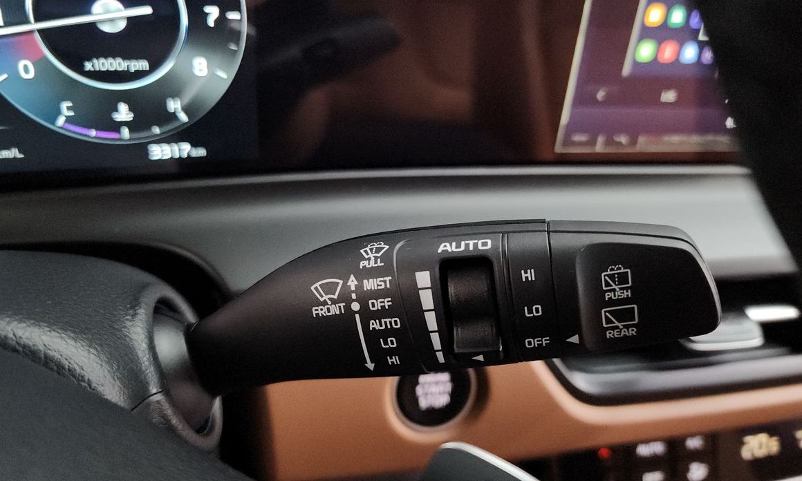 Kia Seltos 2026