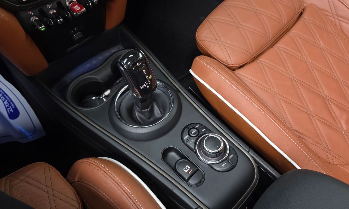 Mini Countryman 2022