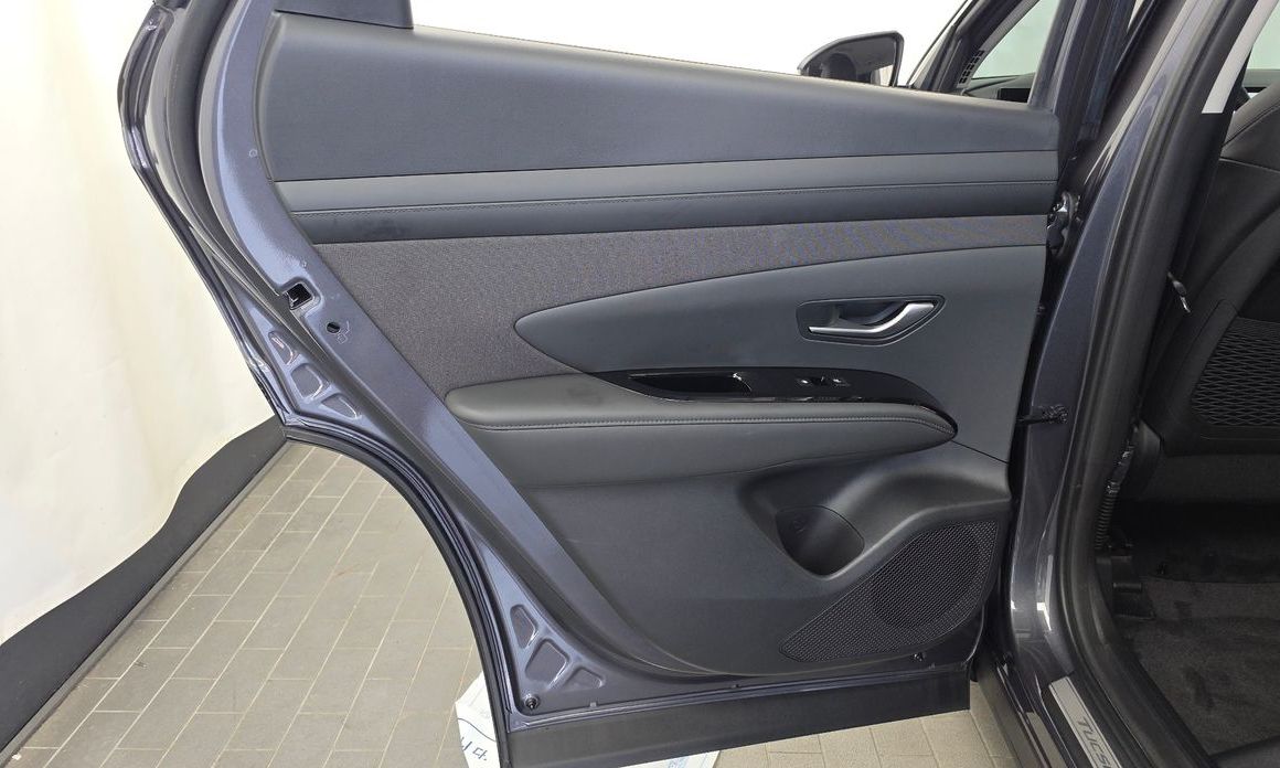 Hyundai Tucson 2024