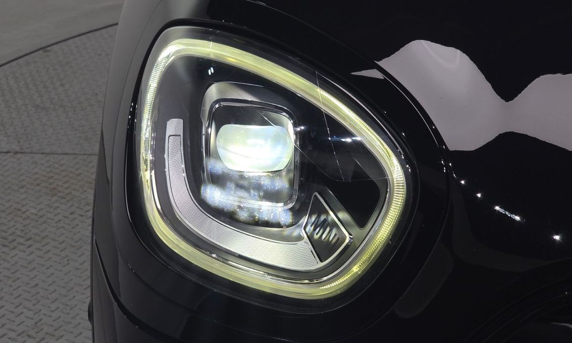 Mini Countryman 2022