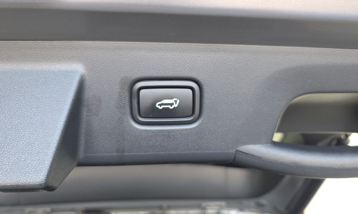 Hyundai Tucson 2024
