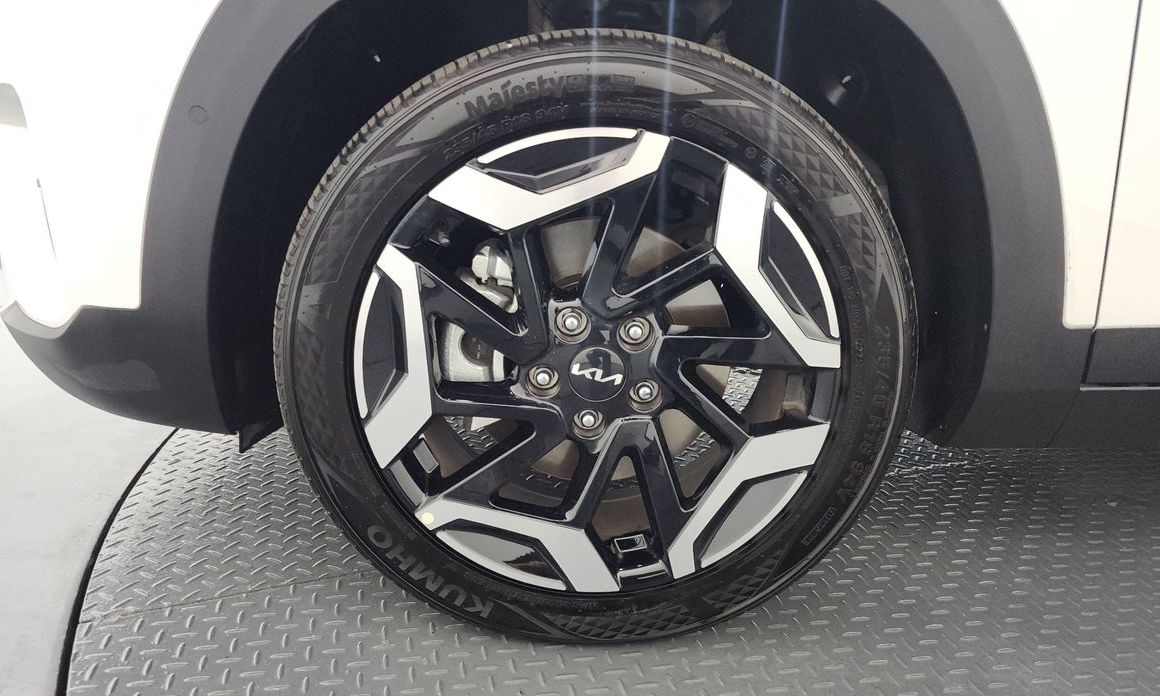 Kia Seltos 2026